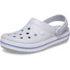 Crocs Unisex-Adult Crocband Clog(Microchip)