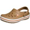 Crocs Unisex-Adult Crocband Clog(Umber)