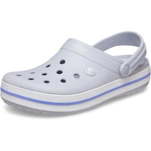 Crocs Unisex-Adult Crocband Clog(Microchip)