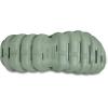 Crocs Men’s Echo Crackle Slate Grey Clogs(Moss/Ripstop)