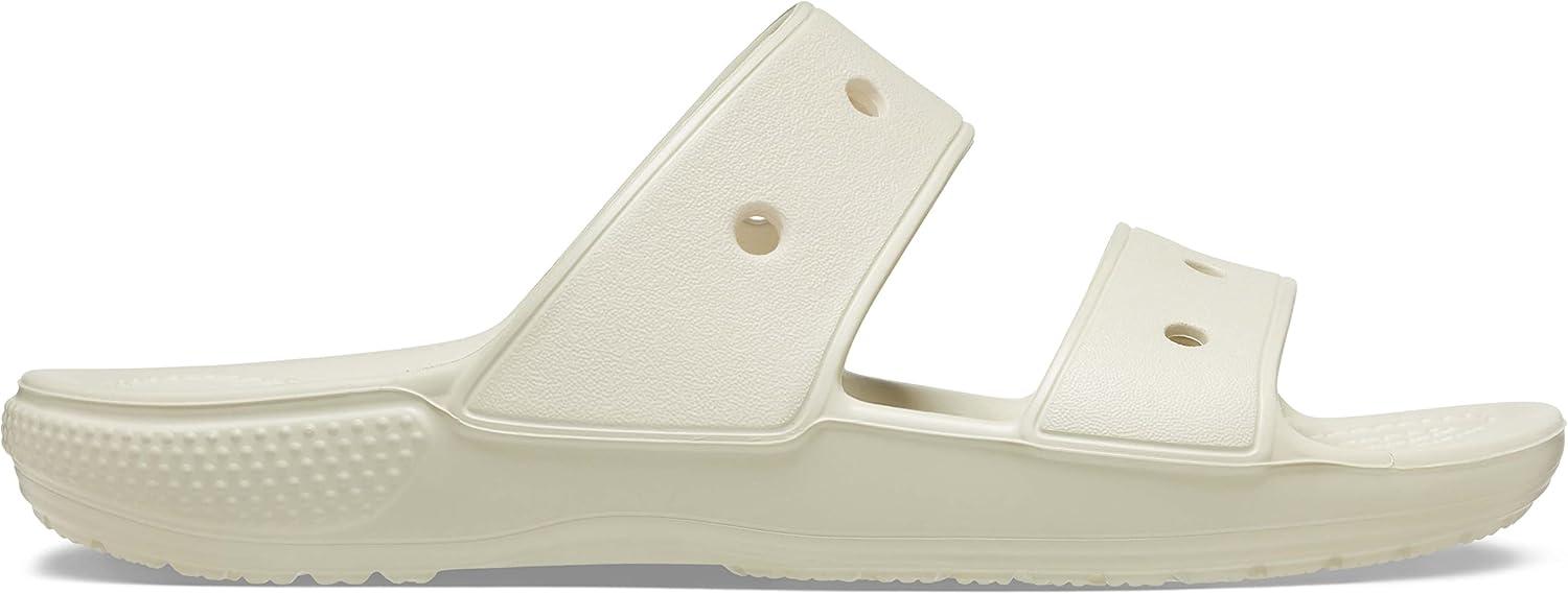 image:imageCrocs Classic Sandal Bone Mens 9 Womens 11 Medium