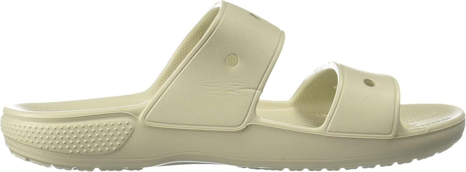 image:imageCrocs Classic Sandal Bone Mens 9 Womens 11 Medium