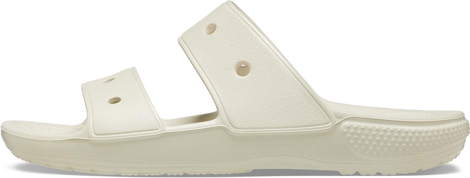 image:imageCrocs Classic Sandal Bone Mens 9 Womens 11 Medium