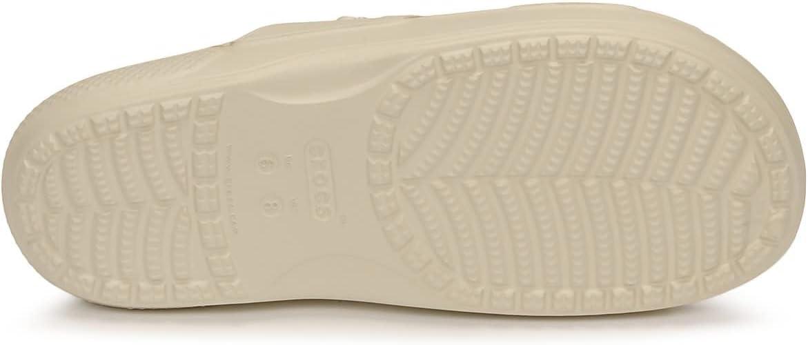 image:imageCrocs Classic Sandal Bone Mens 9 Womens 11 Medium