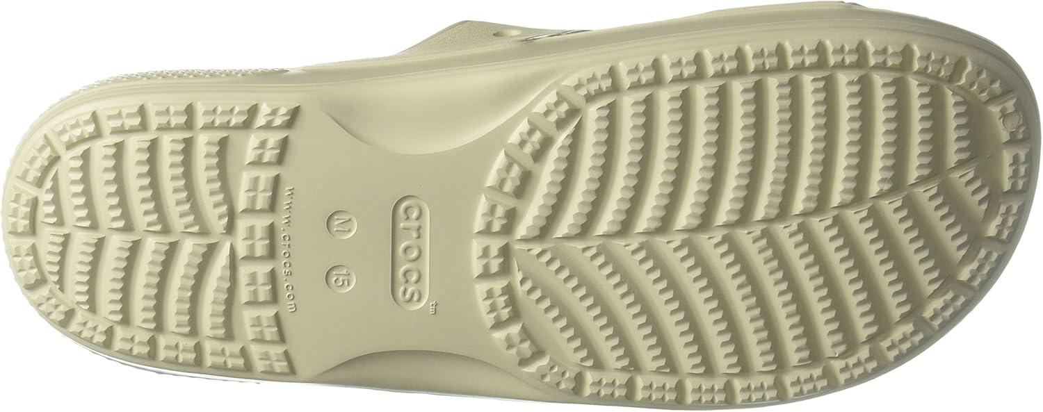 image:imageCrocs Classic Sandal Bone Mens 9 Womens 11 Medium