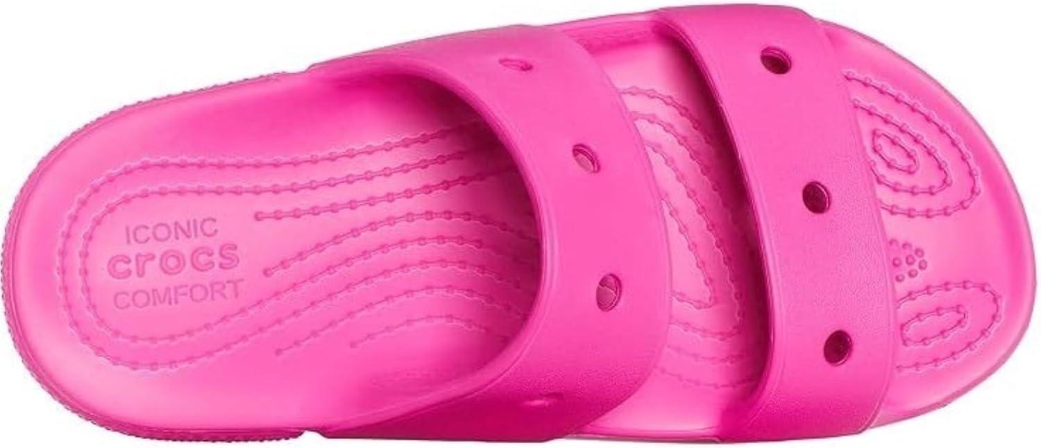 image:imageCrocs Mens Classic Slide SandalsJuice
