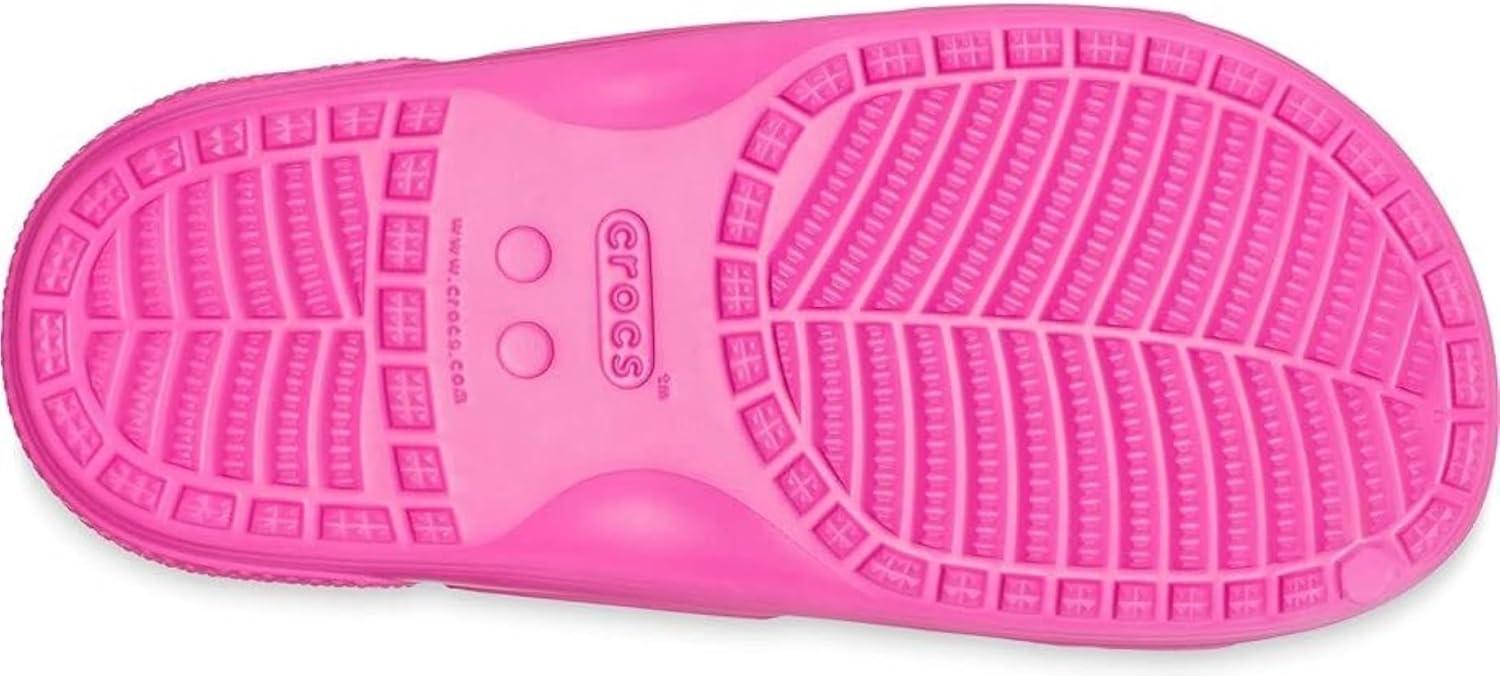 image:imageCrocs Mens Classic Slide SandalsJuice