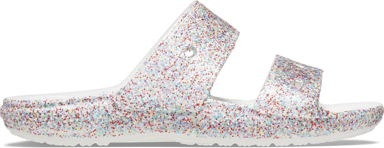 image:imageCrocs Mens Classic Slide SandalsMultiSprinkles