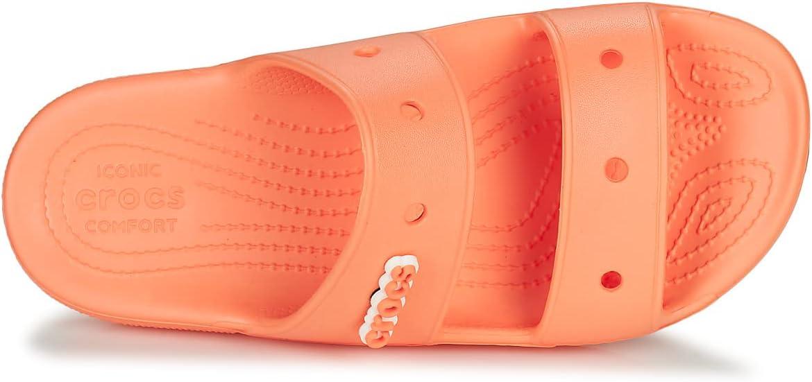 image:imageCrocs Mens Classic Slide SandalsPink