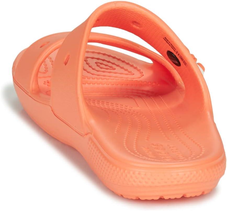 image:imageCrocs Mens Classic Slide SandalsPink