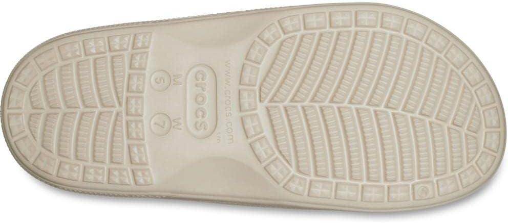 image:imageCrocs Unisex Adult Baya Slide SandalsCobblestone
