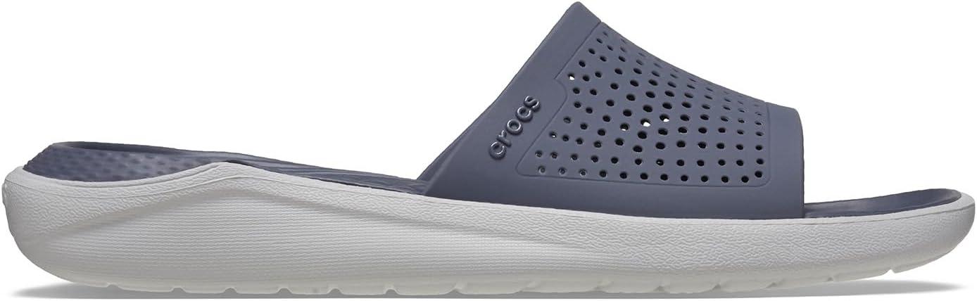 image:imageCrocs Unisex LiteRide SlideStorm