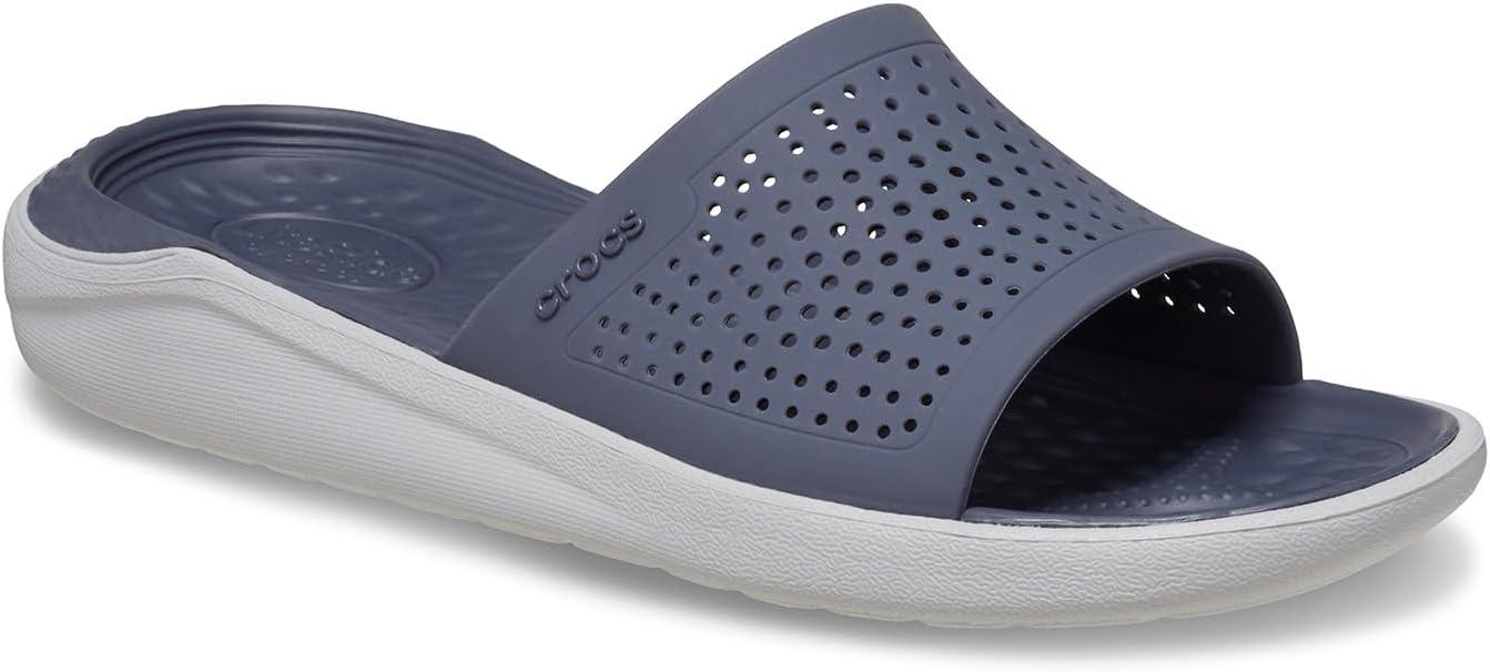 image:imageCrocs Unisex LiteRide SlideStorm