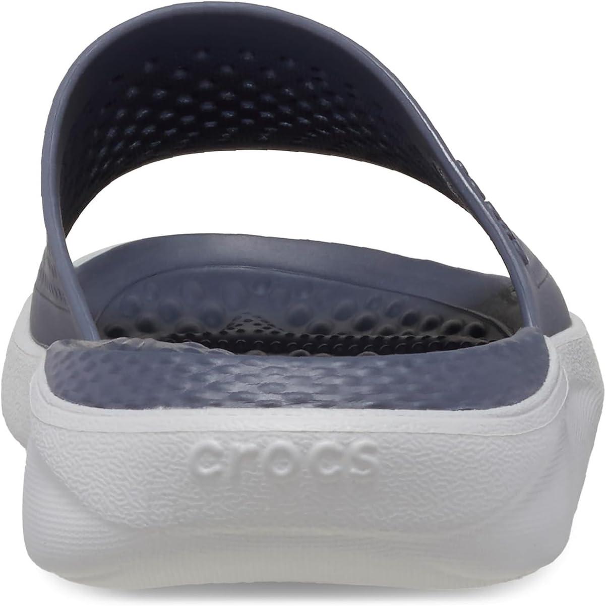 image:imageCrocs Unisex LiteRide SlideStorm