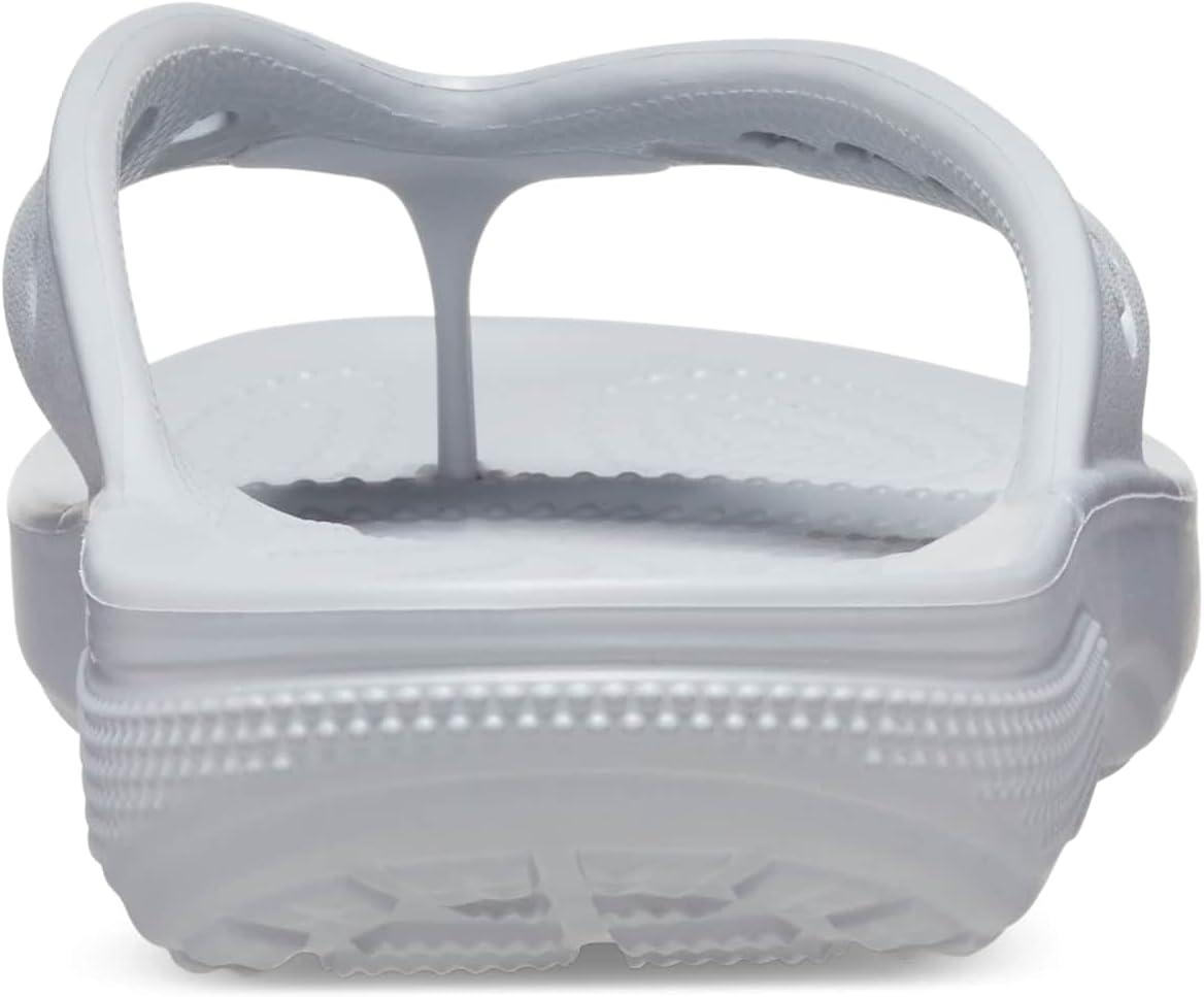 image:imageCrocs Womens Baya Flip SandalsLight Grey