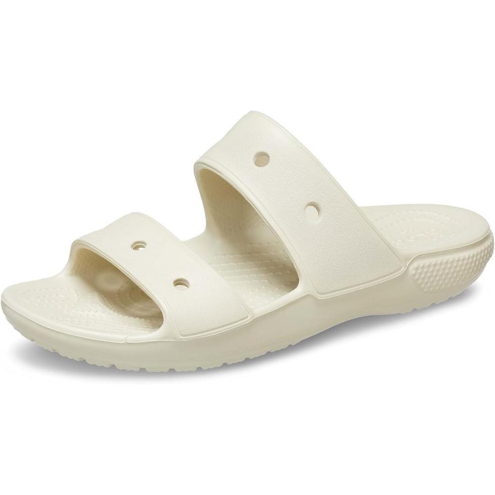 image:imageCrocs Classic Sandal Bone Mens 9 Womens 11 Medium