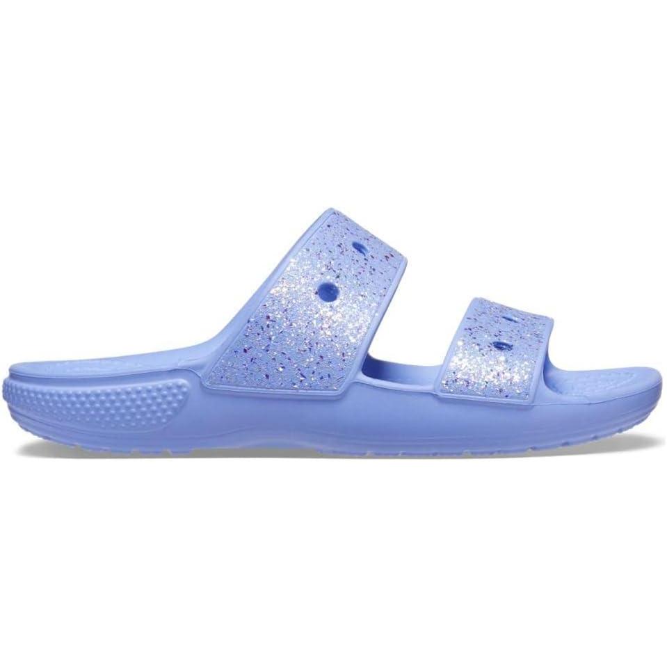 image:imageCrocs Mens Classic Slide SandalsMoon Jelly