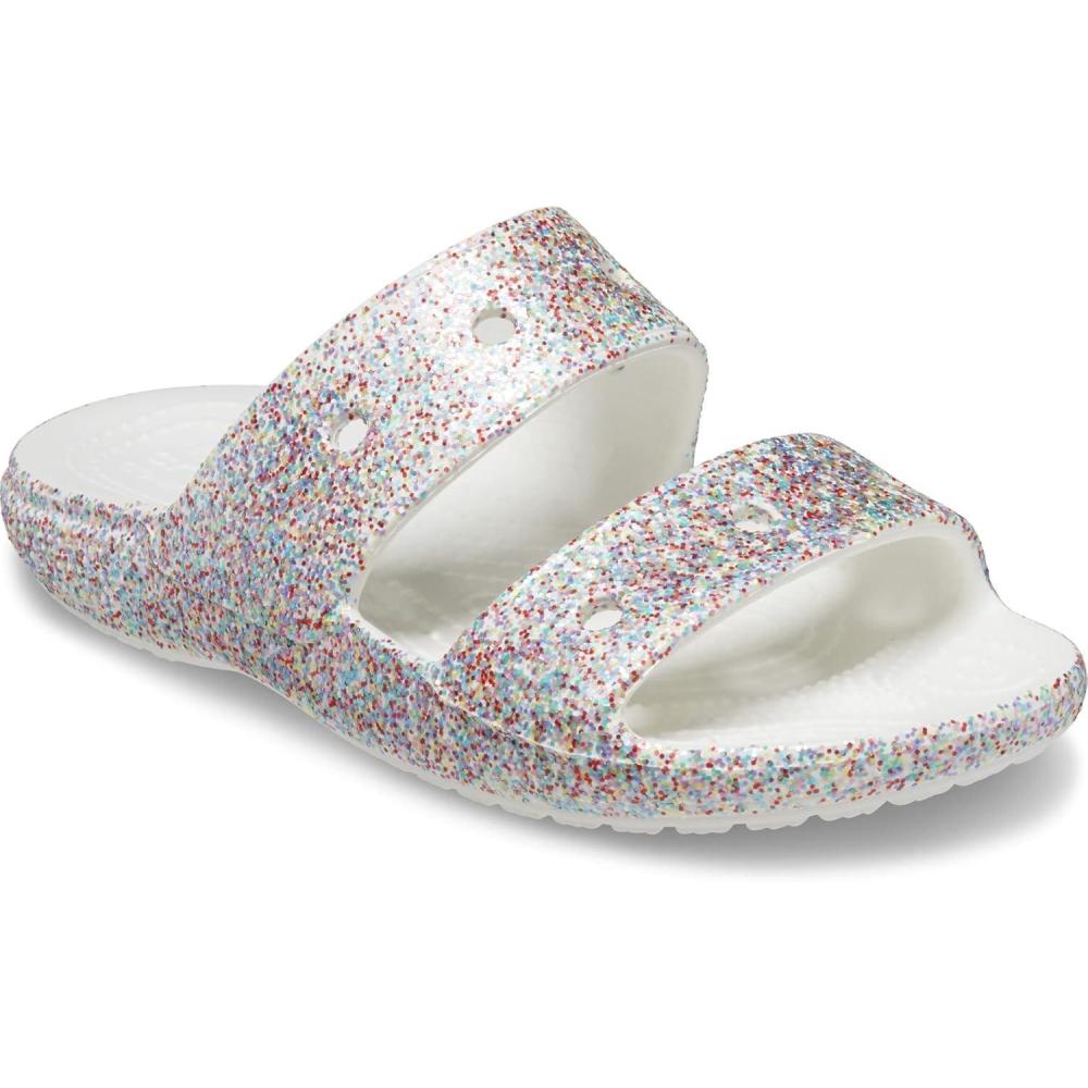 image:imageCrocs Mens Classic Slide SandalsMultiSprinkles