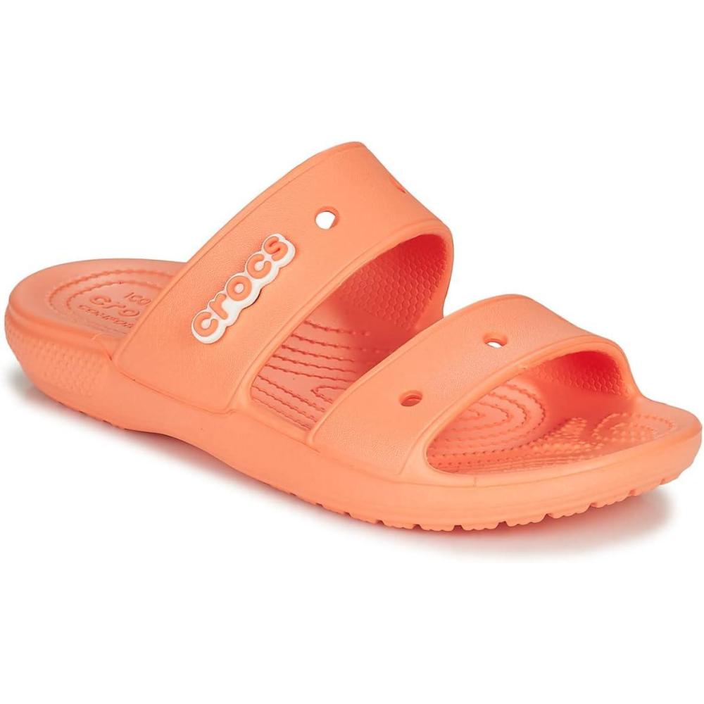 image:imageCrocs Mens Classic Slide SandalsPink