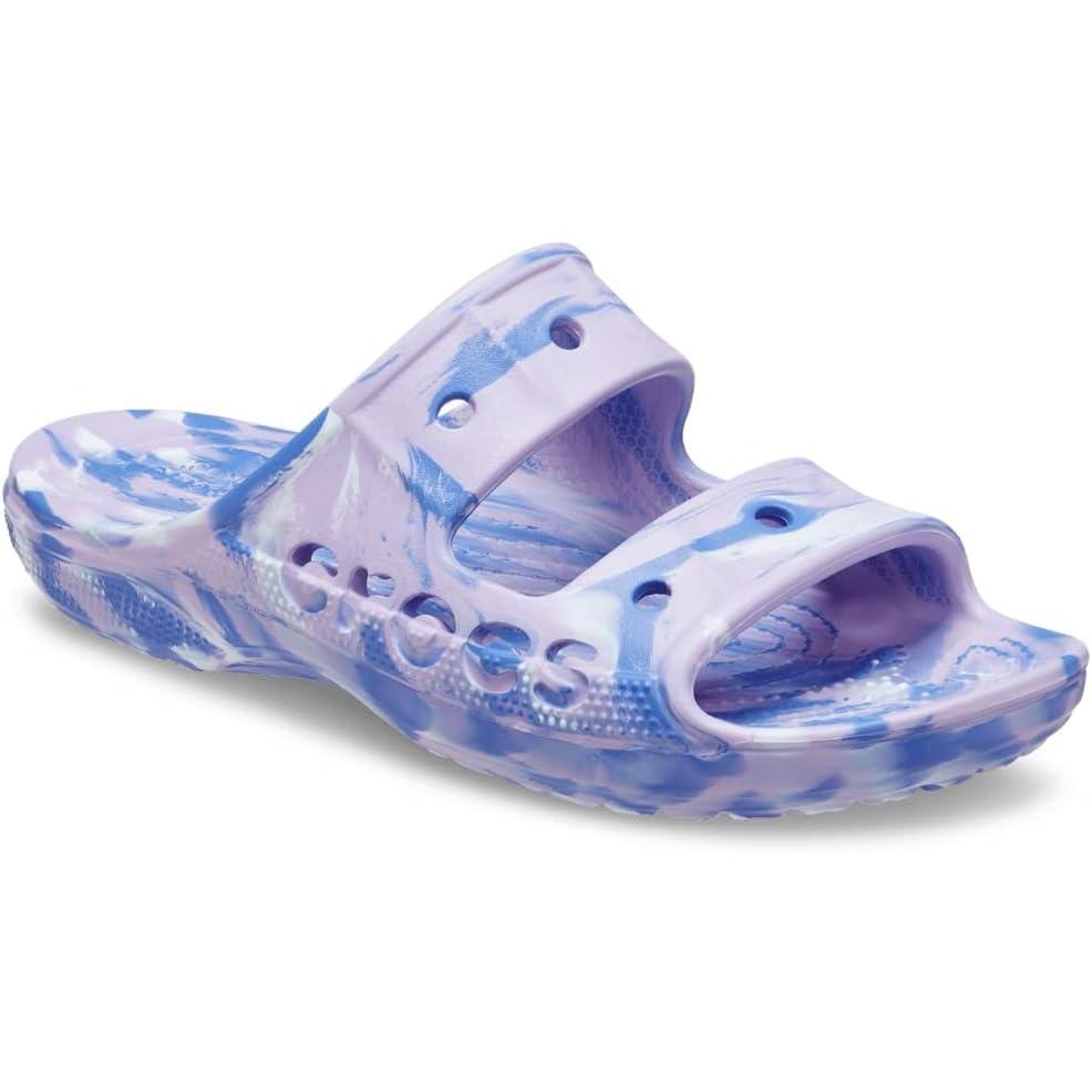 image:imageCrocs Unisex Adult Baya Slide SandalsMulti