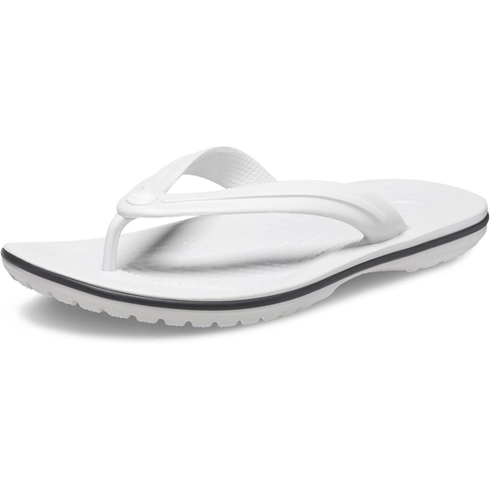 image:imageCrocs Unisex Adult Crocband Flip Flop SandalAtmosphere