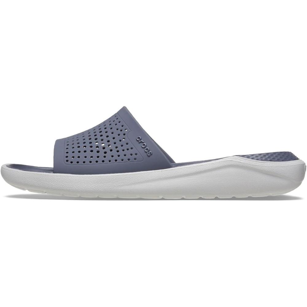 image:imageCrocs Unisex LiteRide SlideStorm