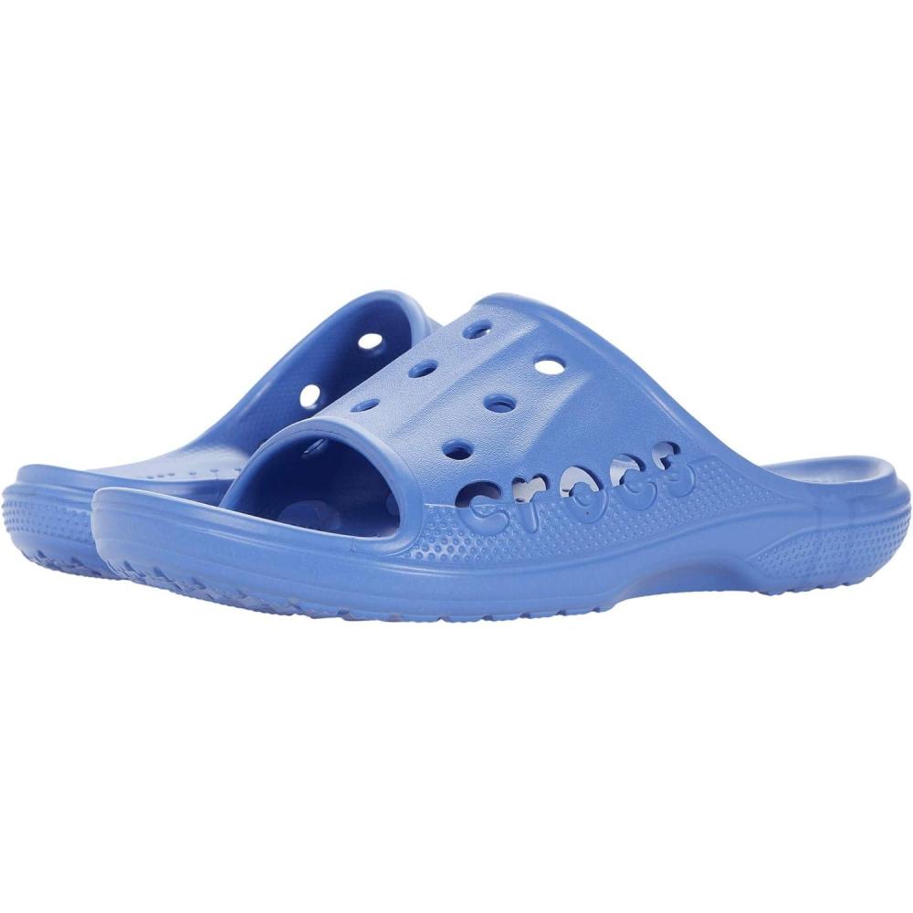 image:imageCrocs womens Baya Slide SandalsLapis