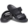 Crocs Classic Sandal Black Men’s 5, Women’s 7 Medium