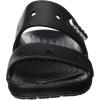 Crocs Classic Sandal Black Men’s 5, Women’s 7 Medium