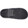 Crocs Classic Sandal Black Men’s 5, Women’s 7 Medium