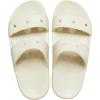 Crocs Classic Sandal Bone Men’s 9, Women’s 11 Medium
