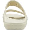 Crocs Classic Sandal Bone Men’s 9, Women’s 11 Medium