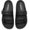 Crocs Classic Saturday Slide(Black)