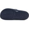 Crocs Classic Saturday Slide(Navy)