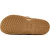 Crocs Classic Saturday Slide(Umber)