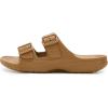 Crocs Classic Saturday Slide(Umber)