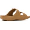 Crocs Classic Saturday Slide(Umber)