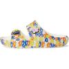 Crocs Marimekko Classic Slides(Floral/Marimekko)
