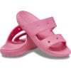 Crocs Men’s Classic Slide Sandals(Hyper Pink)
