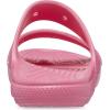 Crocs Men’s Classic Slide Sandals(Hyper Pink)