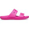 Crocs Men’s Classic Slide Sandals(Juice)