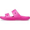 Crocs Men’s Classic Slide Sandals(Juice)