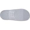 Crocs Men’s Classic Slide Sandals(Light Grey)
