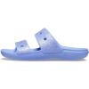 Crocs Men’s Classic Slide Sandals(Moon Jelly)