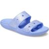 Crocs Men’s Classic Slide Sandals(Moon Jelly)
