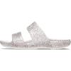 Crocs Men’s Classic Slide Sandals(Multi/Sprinkles)