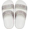 Crocs Men’s Classic Slide Sandals(Multi/Sprinkles)