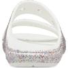Crocs Men’s Classic Slide Sandals(Multi/Sprinkles)