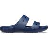 Crocs Men’s Classic Slide Sandals(Navy)