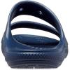 Crocs Men’s Classic Slide Sandals(Navy)
